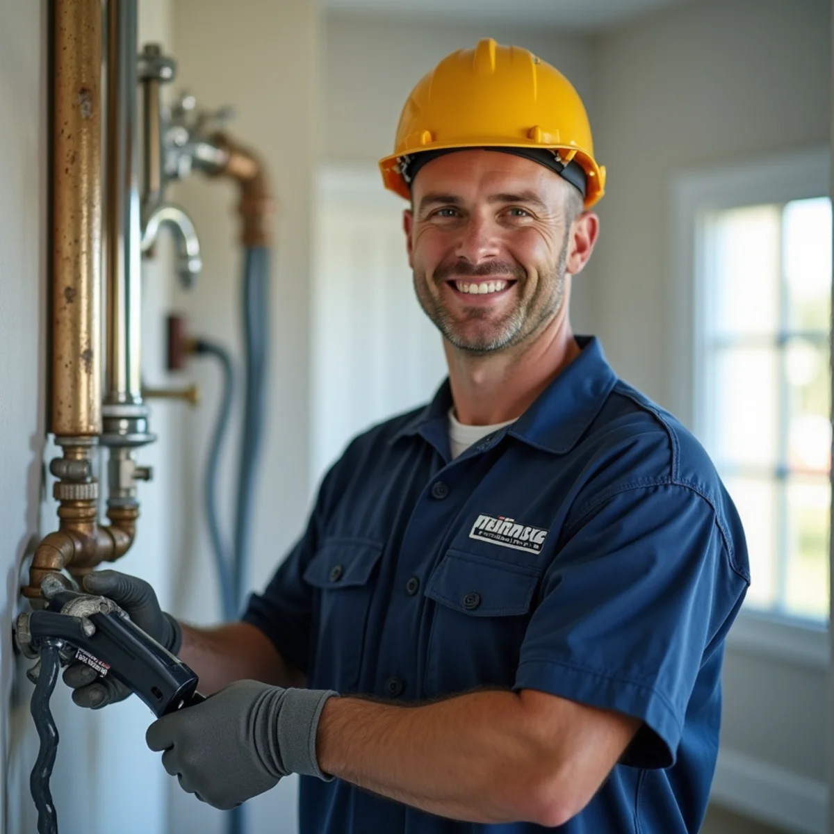 Annual Plumbing Maintenance Checklist for FL Homeowners