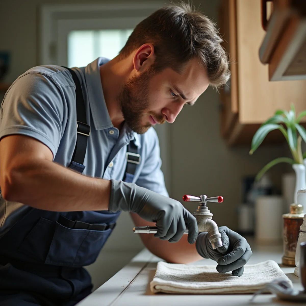What Is Backflow and Why Is It Dangerous?