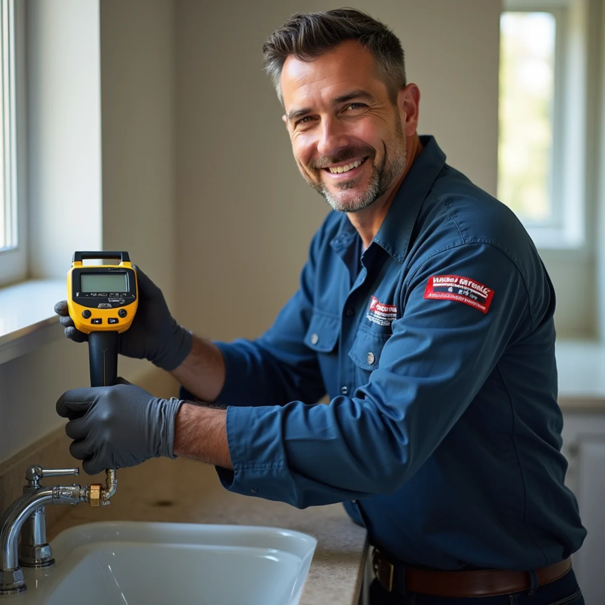 Commercial Plumbing Maintenance for Orlando Property Managers