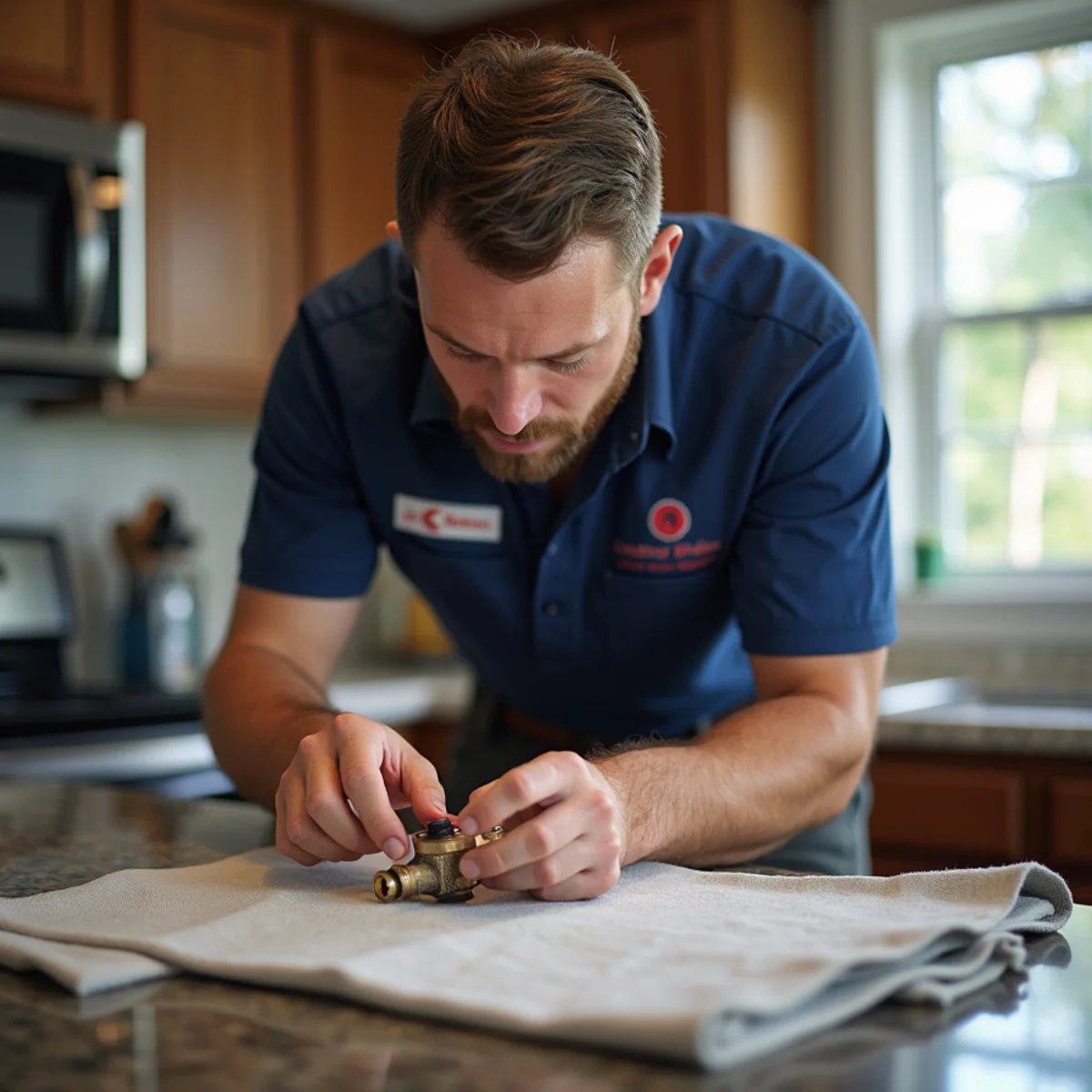 Test Your Main Water Valve Before June 1st