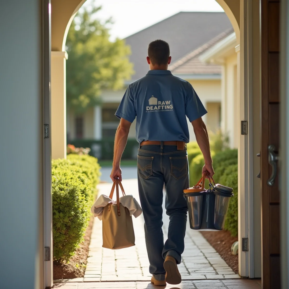 Licensed Florida plumber providing home plumbing service in Minneola, FL
