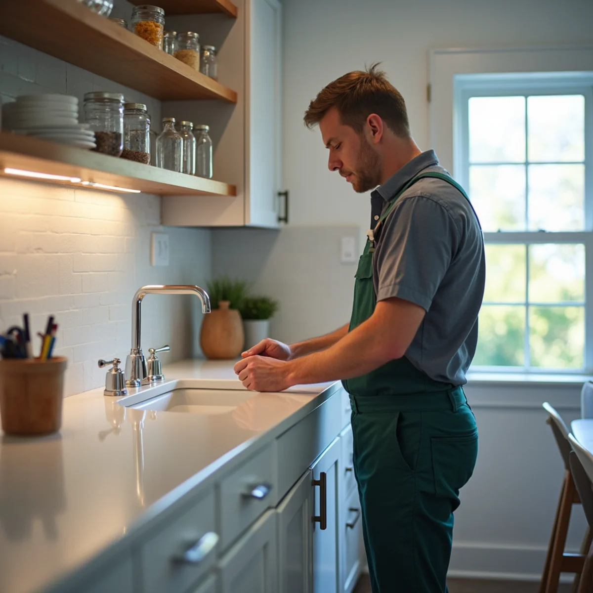 Planning a Kitchen or Bath Remodel in Orlando: Where to Start