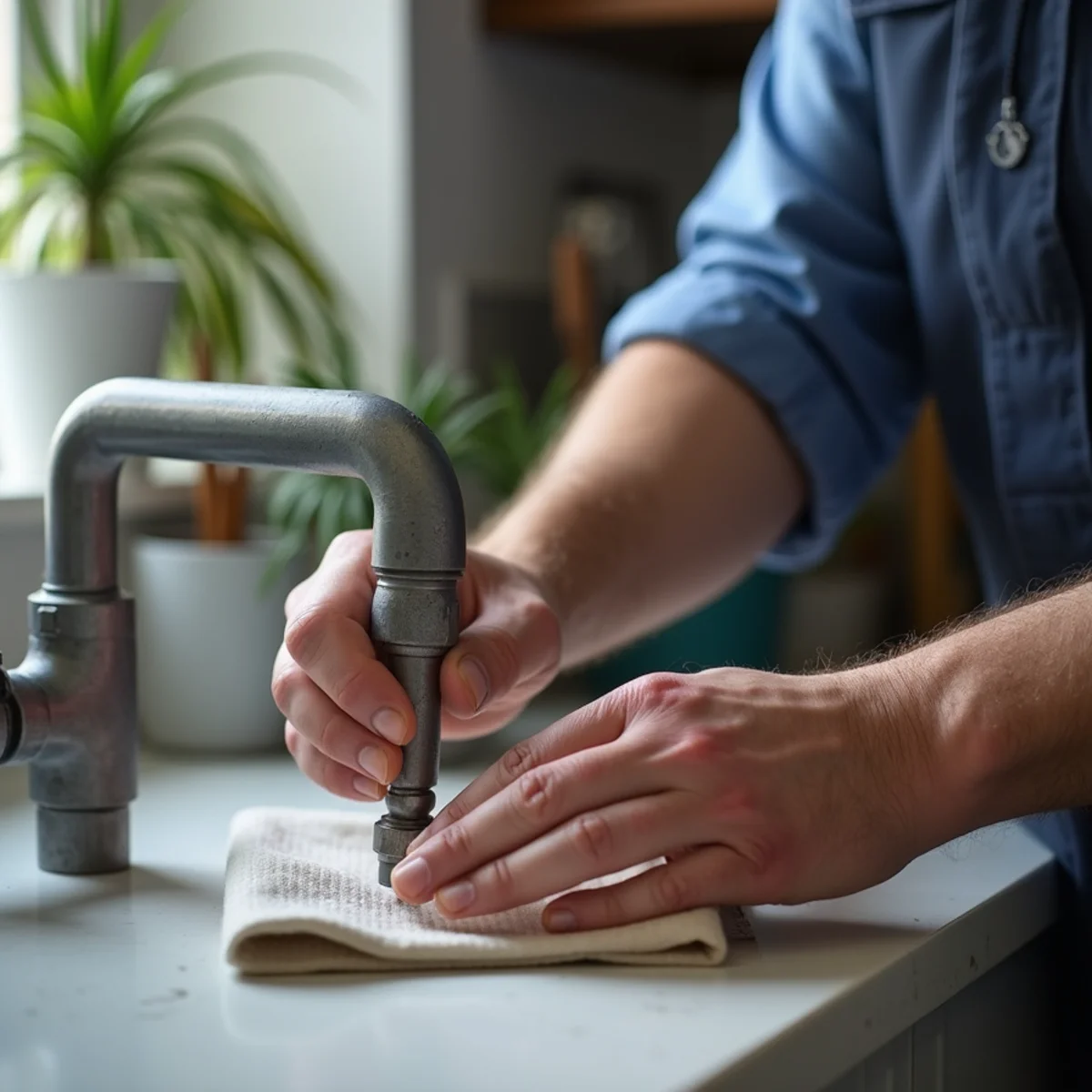 What Is Polybutylene and How to Identify It