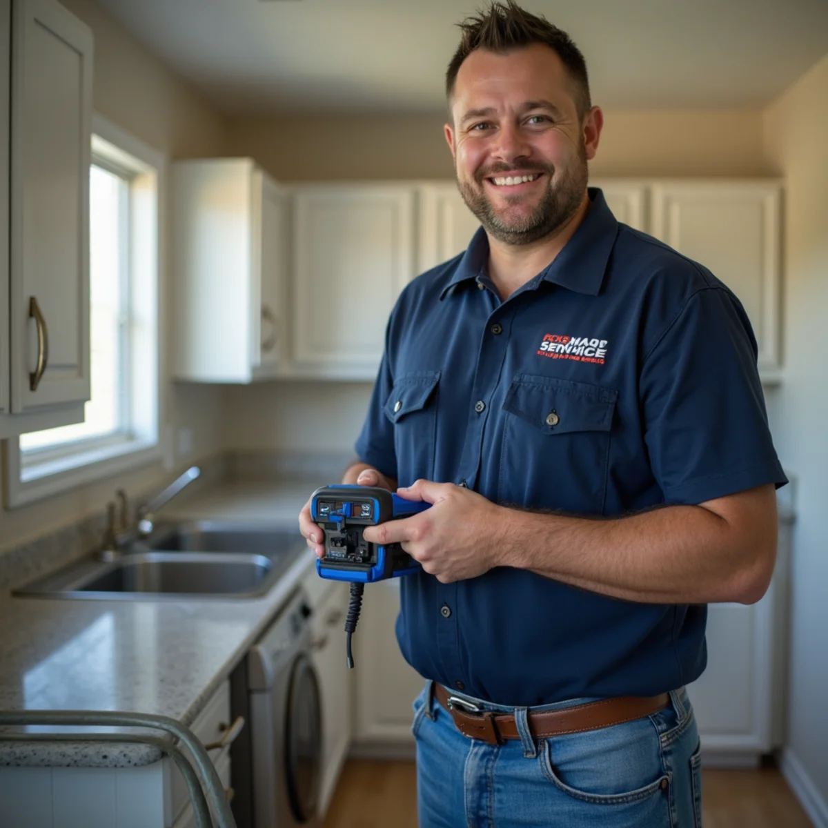 Polybutylene Pipes: Why So Many Orlando Homes Need Repiping