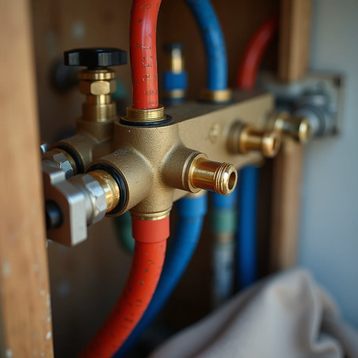 Professional Repiping Services diagnostic equipment and repair in Orlando Florida