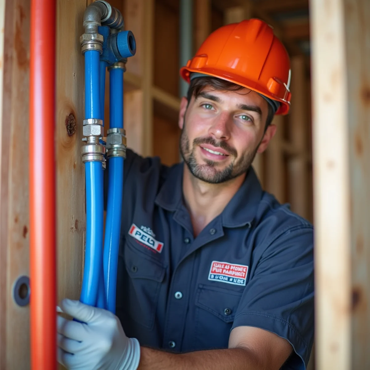 Repiping Services in Orlando, FL by Total Plumbing & Construction