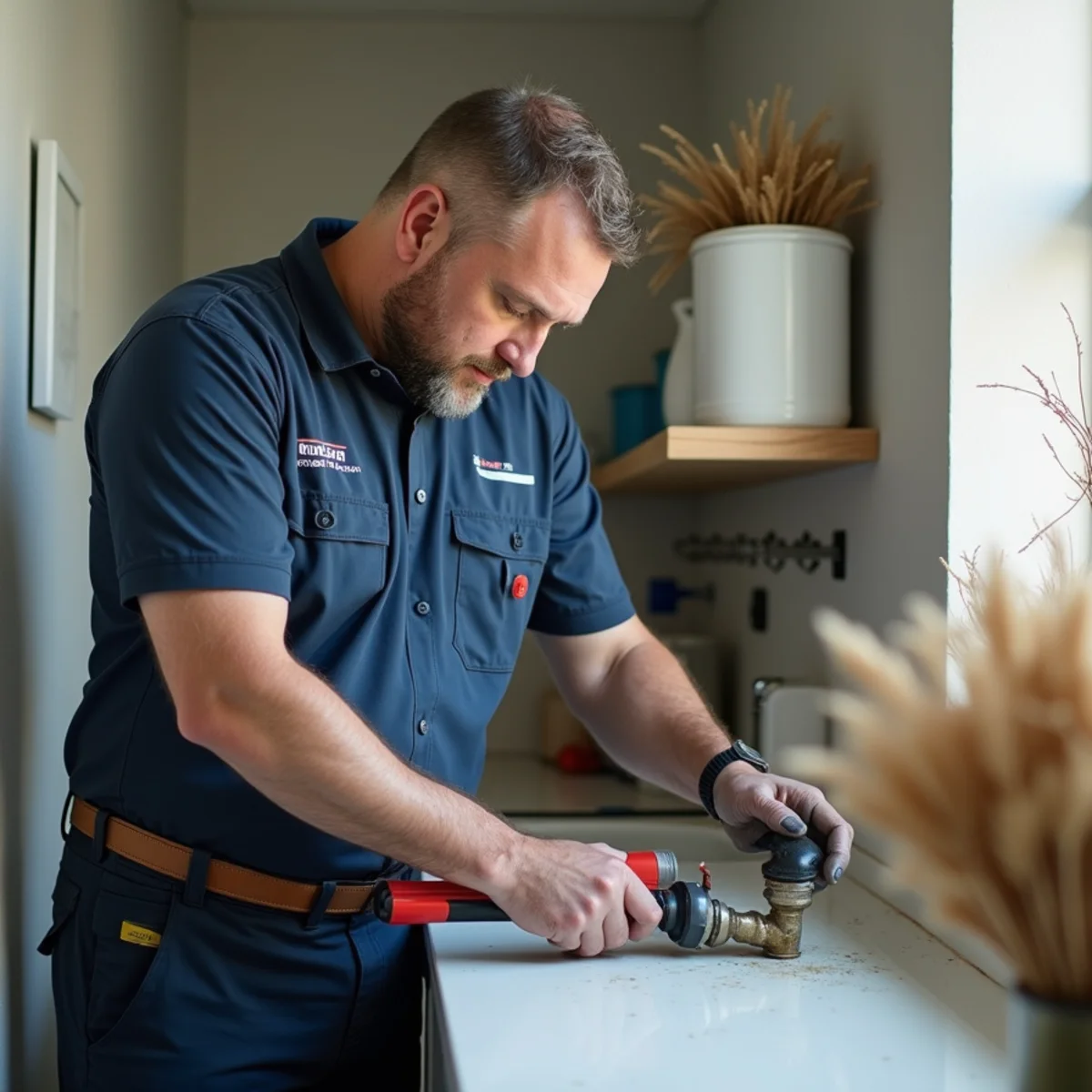 Maintenance Requirements for Florida Water