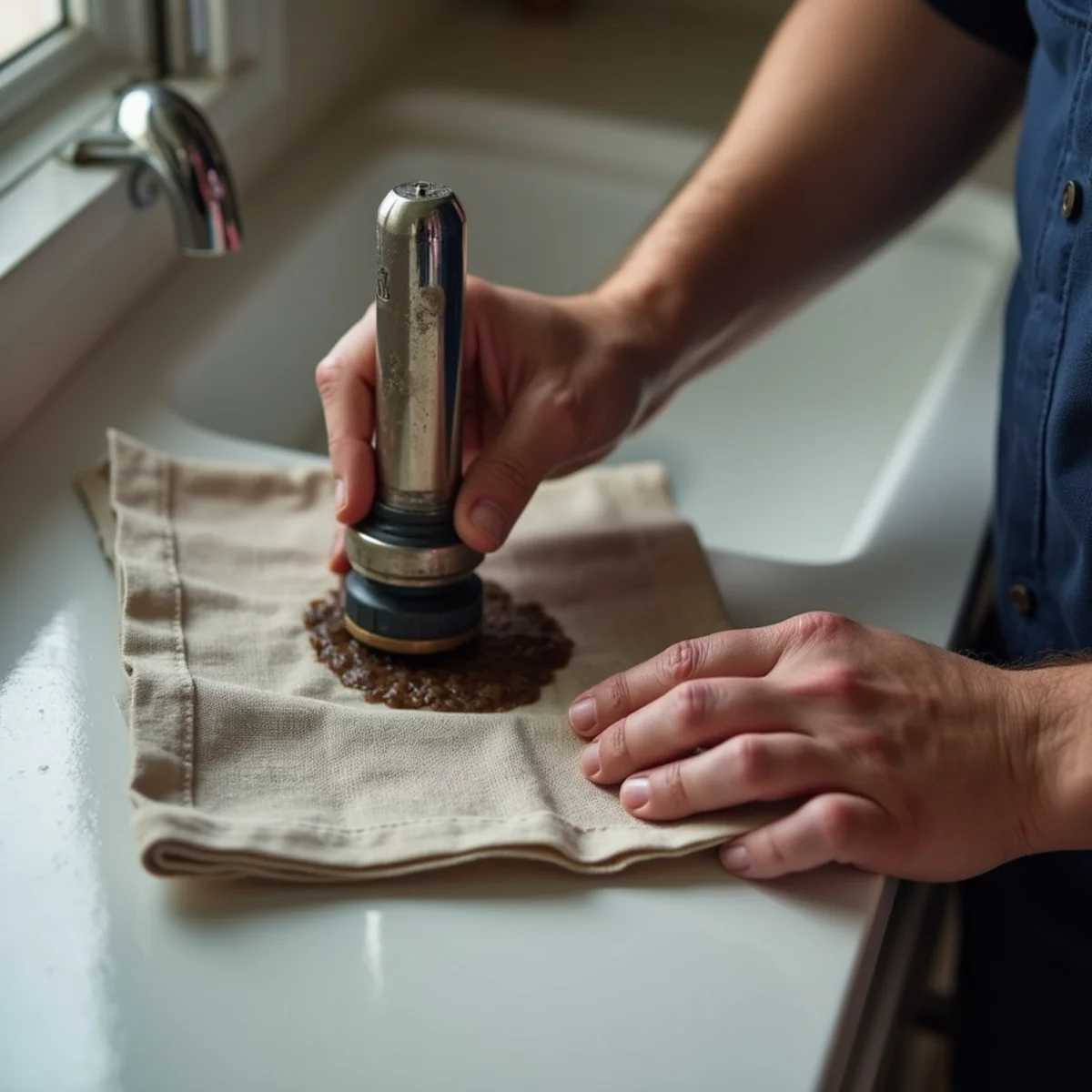 The Heavy Toll of Vacation Rental Guests