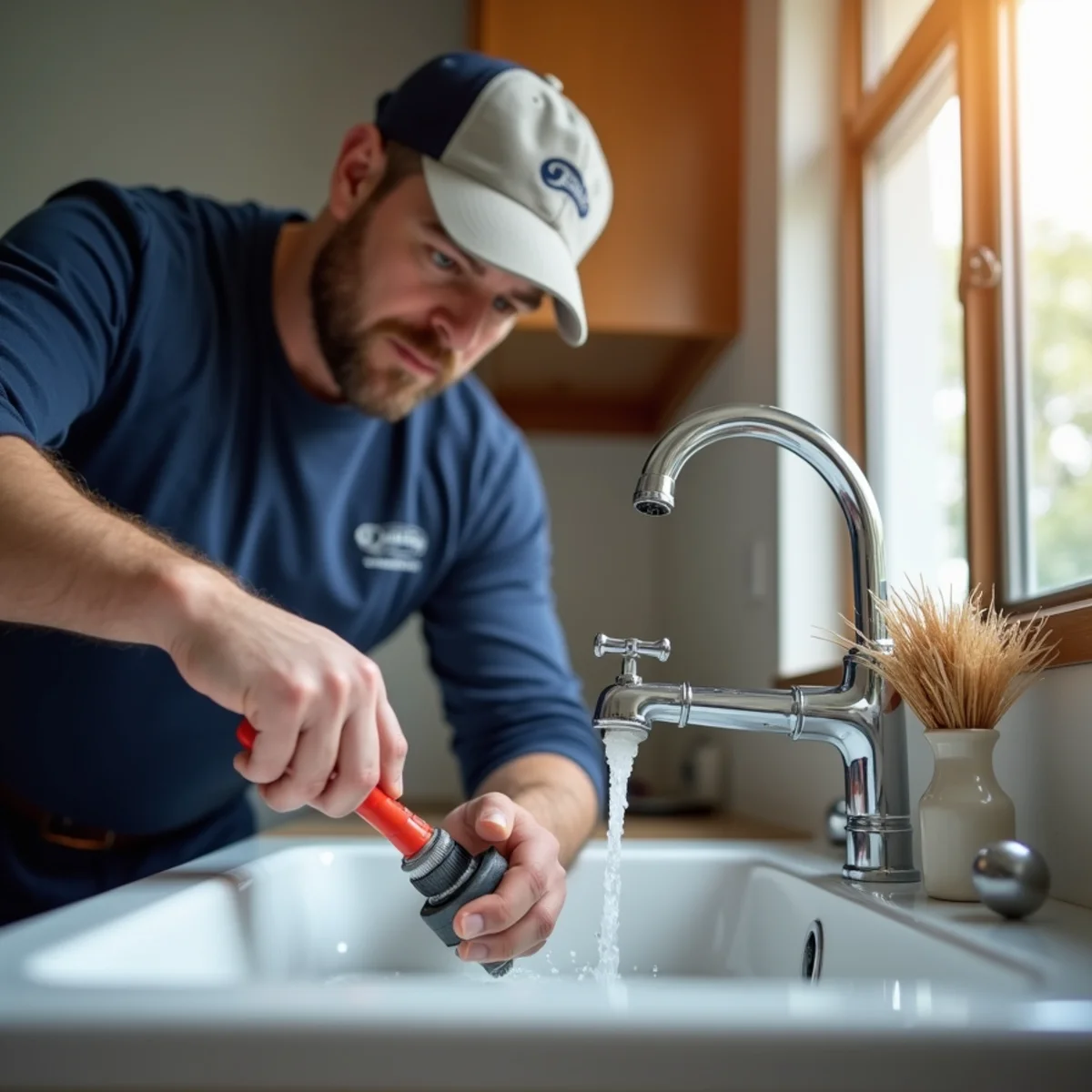 Solving the 'Never Enough Hot Water' Complaint