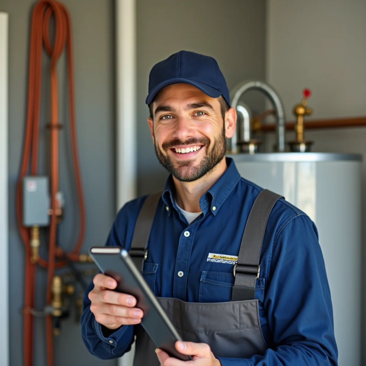 Water Heater Replacement Cost in Central Florida (2026)